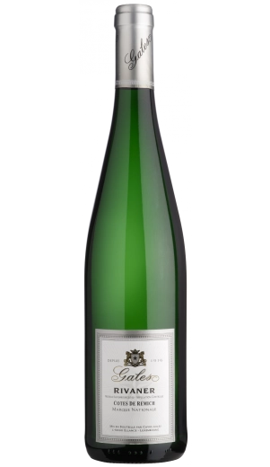 Caves Gales Rivaner