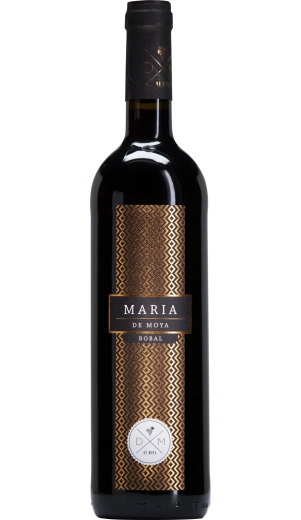De Moya Maria Bobal 1,5 L