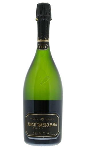 Agustí Torelló Brut Reserva