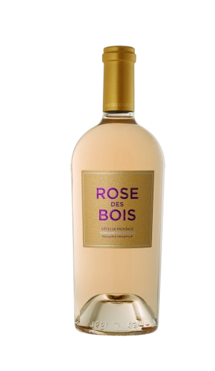 MIP  Rose de Bois Rosé