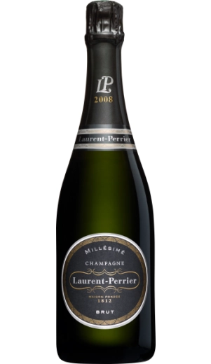 Laurent-Perrier Brut Millésimé 2012
