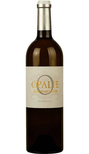 Opalie Château Coutet