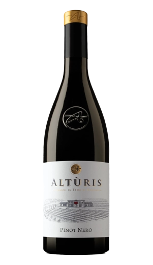 Altùris Pinot Nero Venezia Giulia IGP