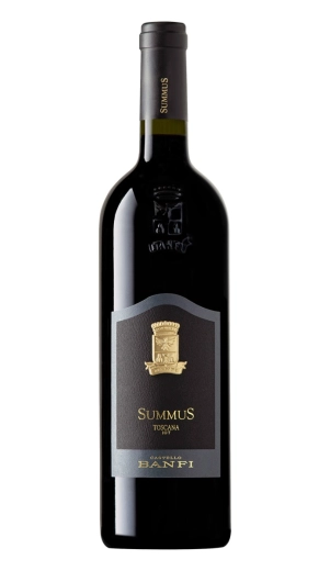 Banfi Srl, Toscana IGT Castello Banfi, Summus