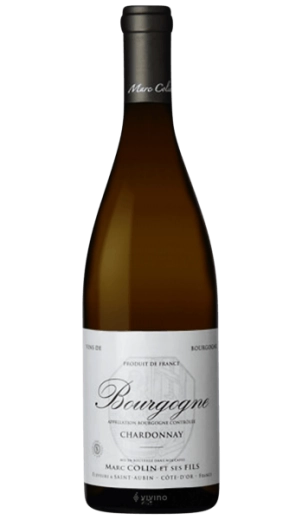 Colin Original 2019 Bourgogne AC Chardonnay