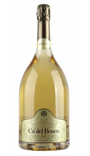 Ca' del Bosco, Franciacorta DOCG Prestige Cuvée, Edizione 44