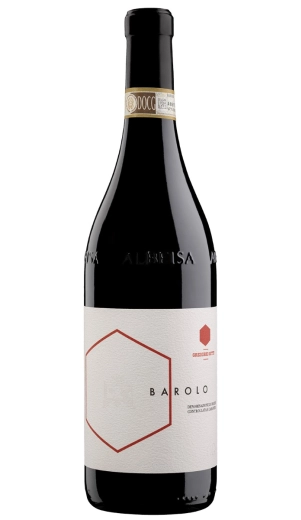 Castello di Perno Barolo DOCG