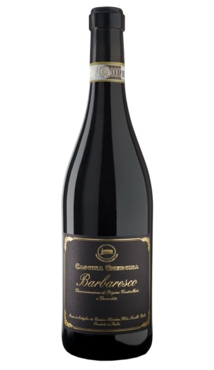 Cascina Ghercina, Barbaresco DOCG