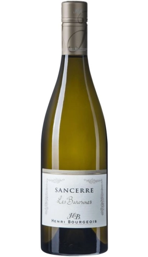 Henri Bourgeois Sancerre Les Baronnes