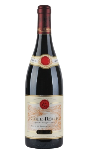 E. Guigal Côte-Rôtie Brune & Blonde