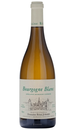 Rémi Jobard, Bourgogne AC Vieilles Vignes Blanc