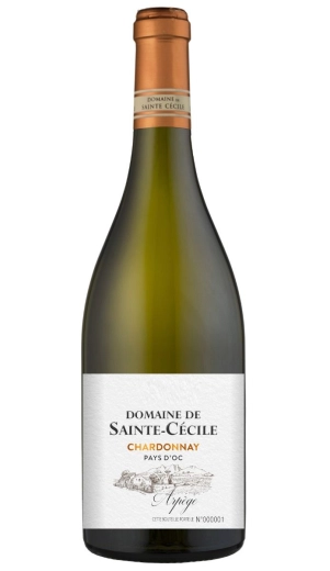 Domaine de Sainte Cécile 