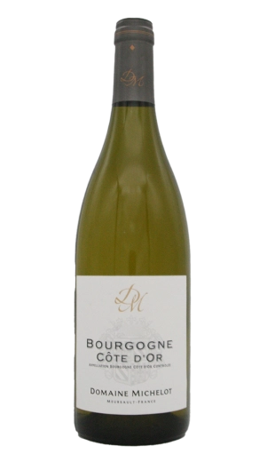 Domaine Michelot, Bourgogne AC Côte d'Or