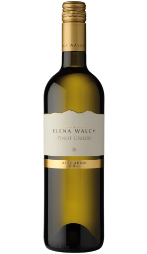 Elena Walch Pinot Grigio