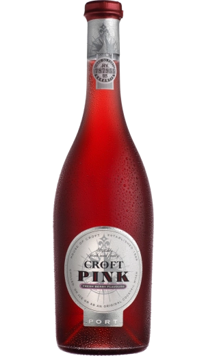Croft Pink Port