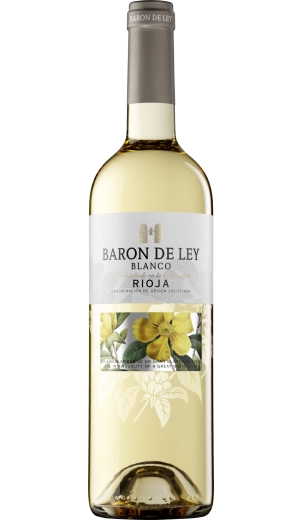Barón de Ley Blanco