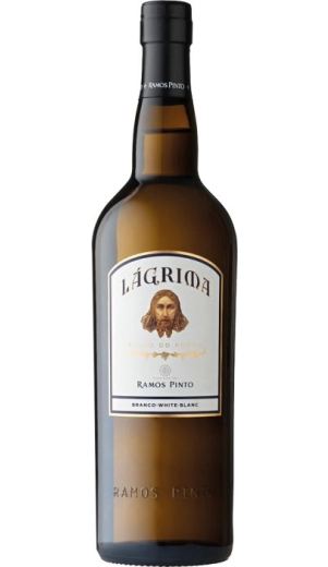 Ramos Pinto Lagrima white