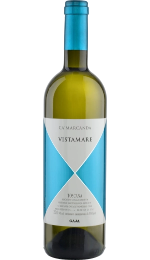 Vistamare Toscana Gaja
