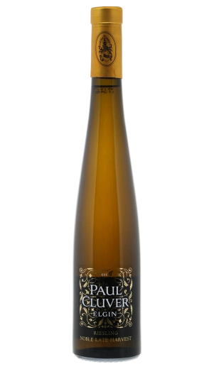 Paul Cluver Noble late Harvest Riesling
