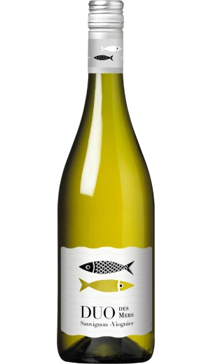 Duo des Mers Sauvignon-Viognier