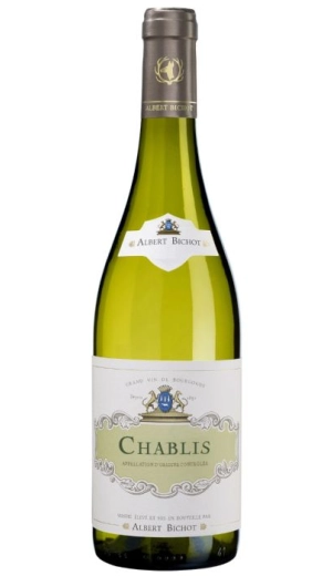 Albert Bichot Chablis AOC