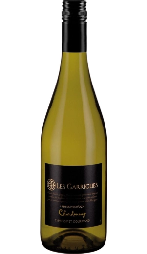 Les Garrigues Chardonnay