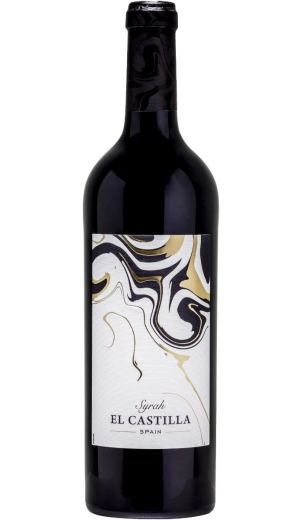El Castilla Syrah