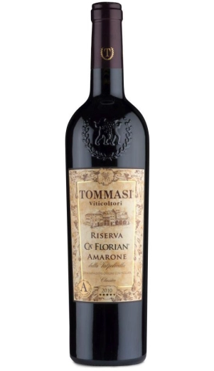 Tommasi Riserva Ca' Florian Amarone Della Valpolicella DOCG 2013