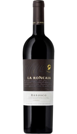 La Roncaia Refosco DOC