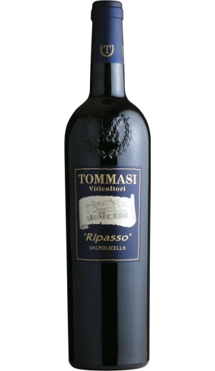 Tommasi Ripasso Valpolicella Superiore DOC
