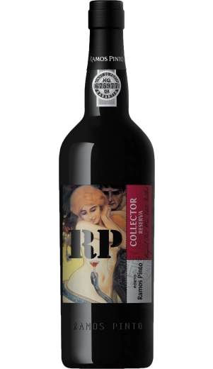 Ramos Pinto Reserva Collector
