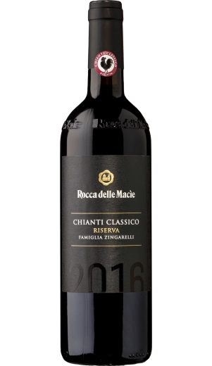 Rocca delle Macìe Chianti Classico Riserva