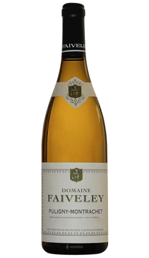 Joseph Faiveley Puligny-Montrachet AC 2019