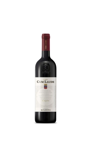 Banfi Cum Laude Toscane IGT