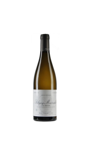 Domaine Marc Colin & Fils, Puligny Montrachet AC Le Trézin 2019