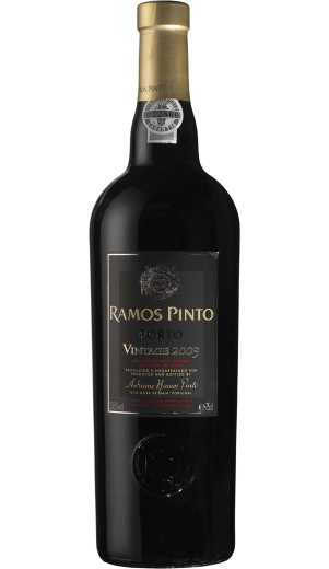 Ramos Pinto Vintage 2003