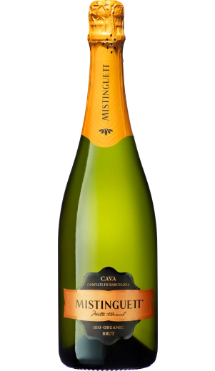 Mistinguett Cava Brut