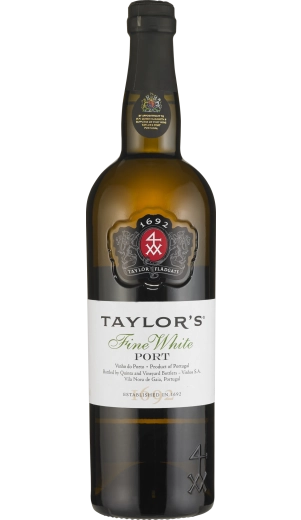 Taylor's Fine White Port