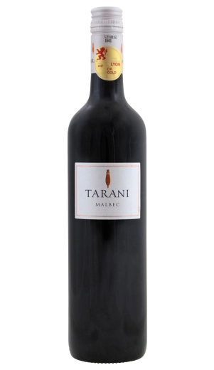 Tarani Malbec