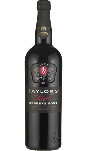Taylor's Select Ruby Port