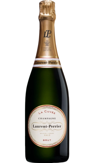 Laurent-Perrier La Cuvée Brut
