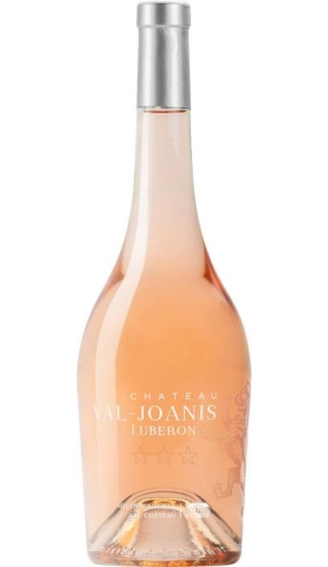 Val Joanis Luberon Tradition Rosé