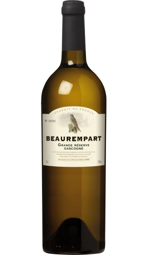 Beaurempart Grande Réserve Sauvignon/Colombard/Gros Manseng