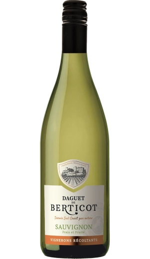 Daguet de Berticot Sauvignon Blanc