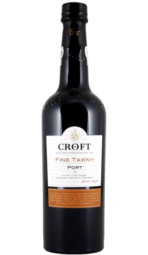 Croft Fine Tawny Port