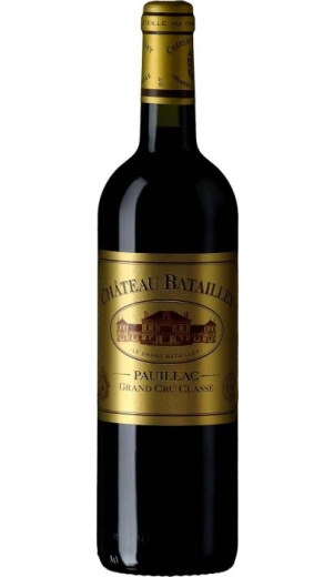 Château Batailley 2018