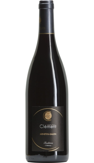 Domaine de Châtenoy Menetou-salon Rouge