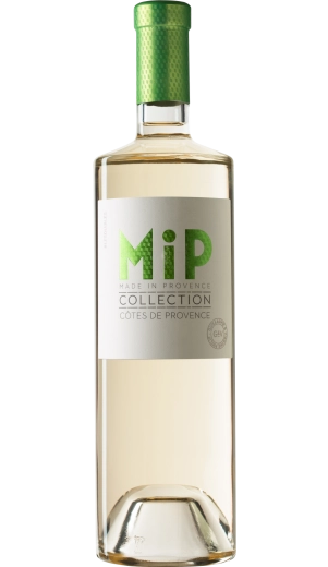 MIP Collection Blanc
