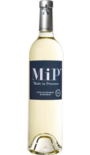 MIP Classic Blanc