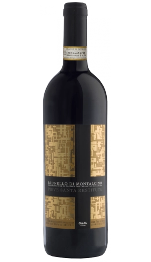 Gaja Brunello di Montalcino